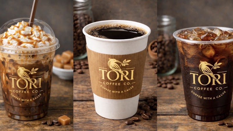 Tori Coffee Co.