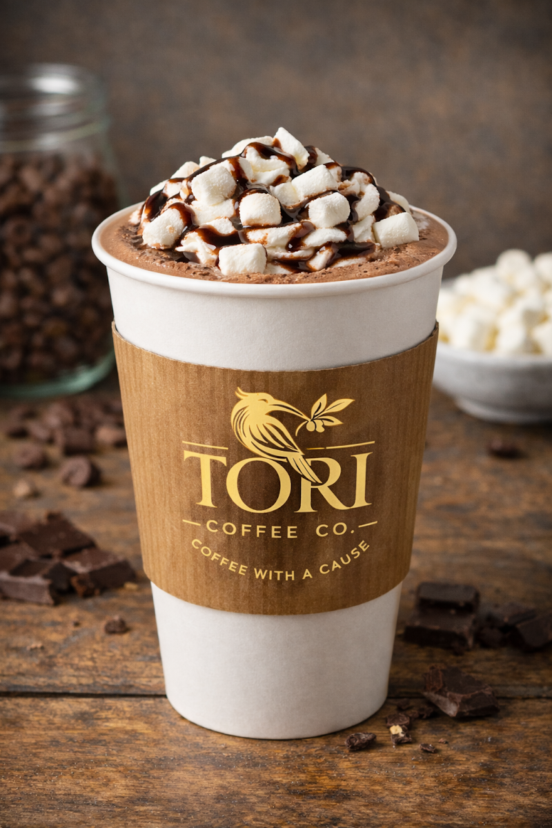 Tori Coffee Co.