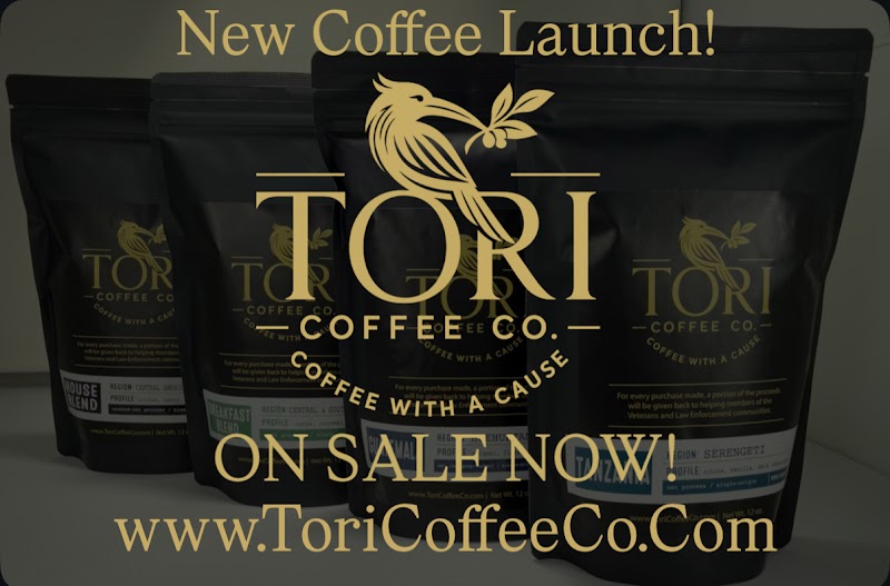 Tori Coffee Co.