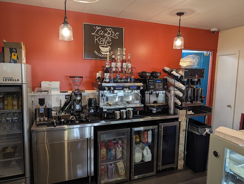 La Bre Kafe