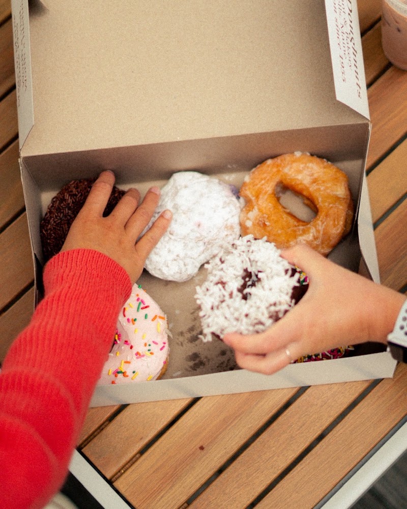 Beach Bliss Cafe & Gift Shop