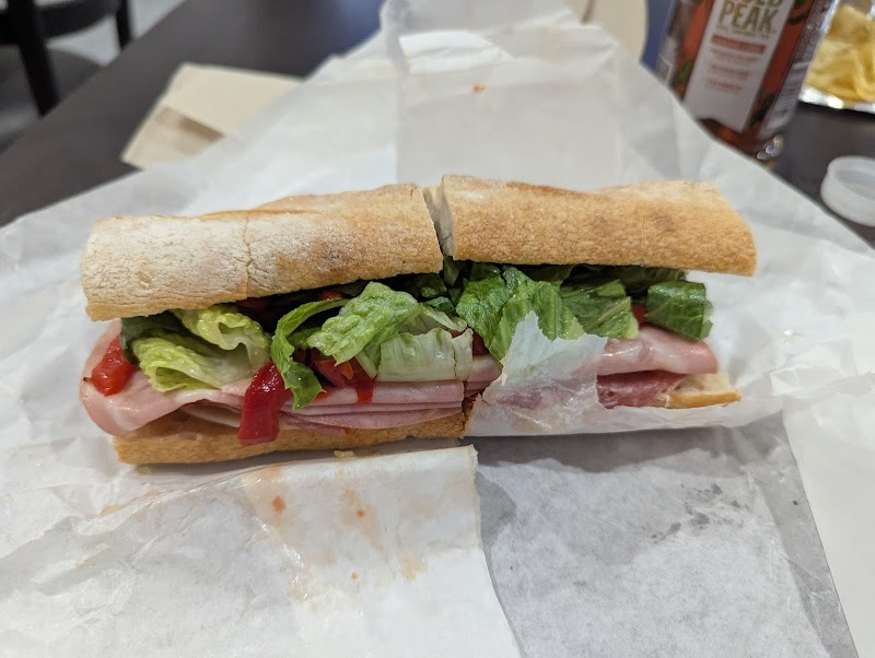Primo's Cafe & Deli