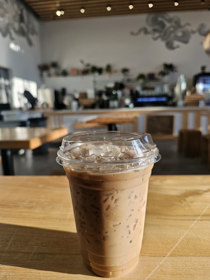 18 Grams Coffee Roasters