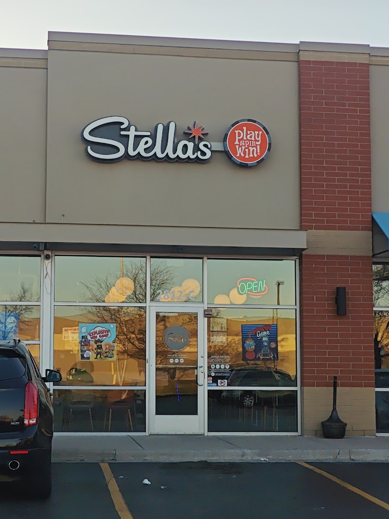 Stella's Place