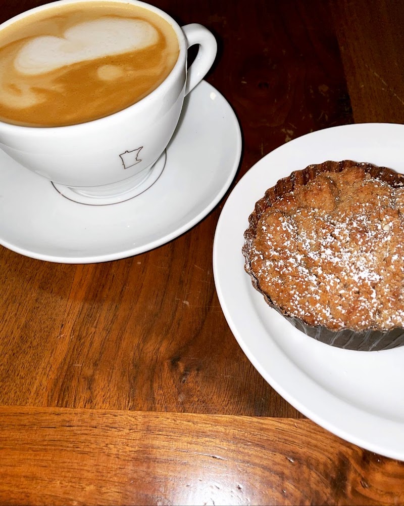 Spyhouse Coffee Roasters | Uptown