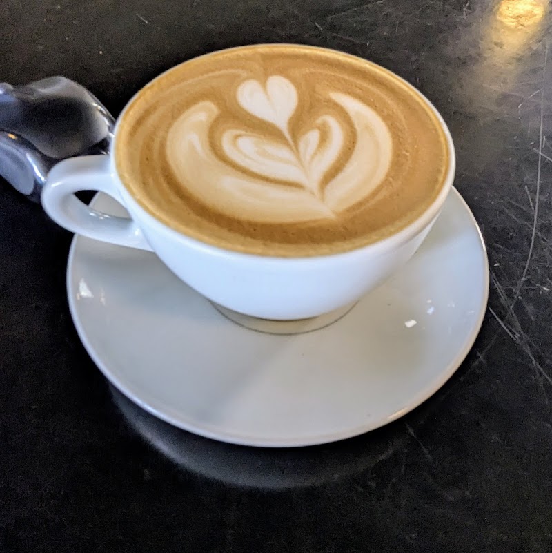 Spyhouse Coffee Roasters | Uptown