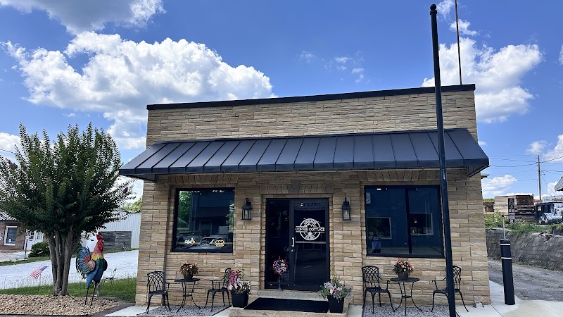 Lincolnton Coffee Cottage