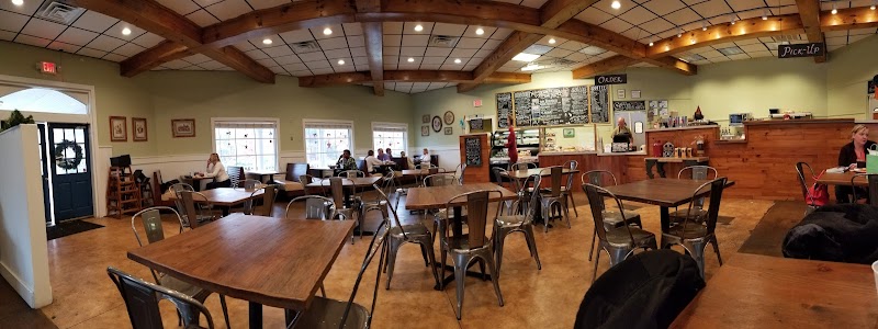 Chanticleer Cafe & Bakery