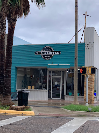 Goat Tea & Coffee House