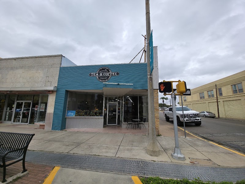 Goat Tea & Coffee House