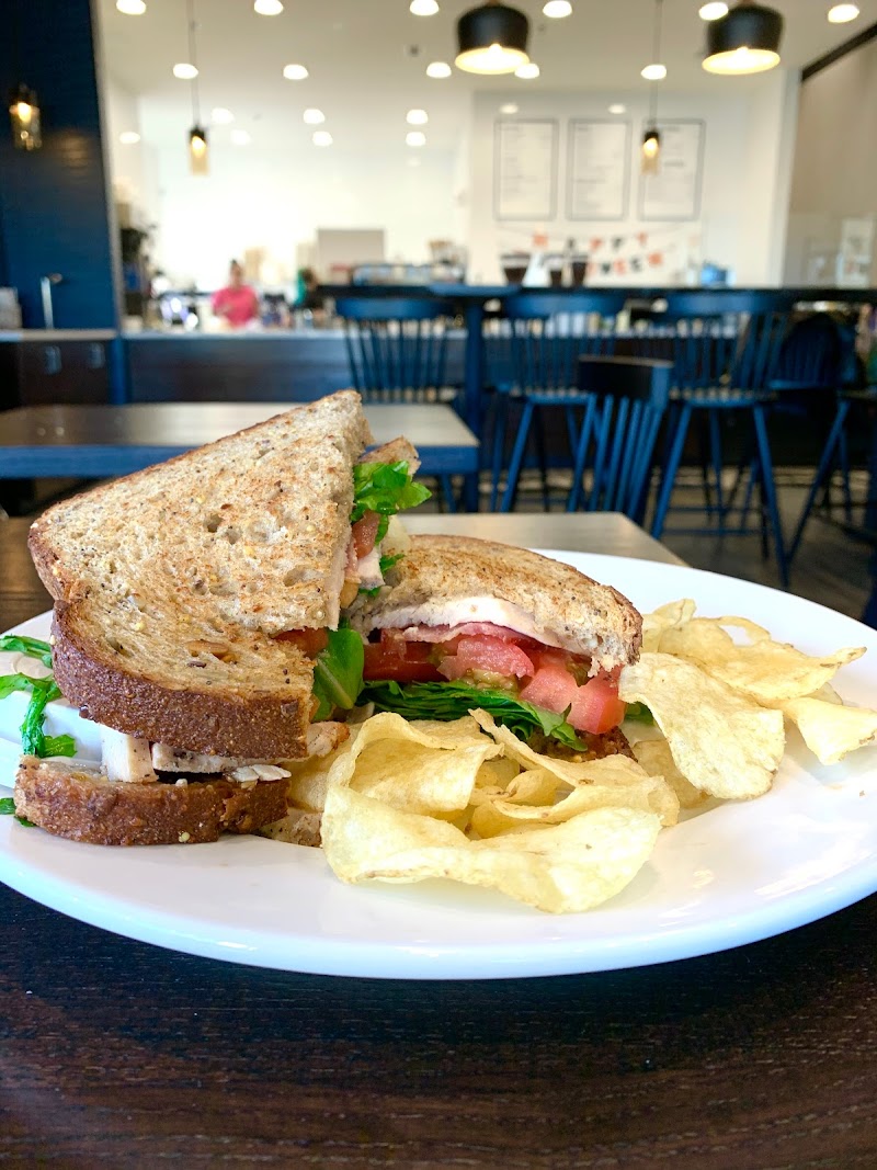 PT's Coffee - Wheatfield Village