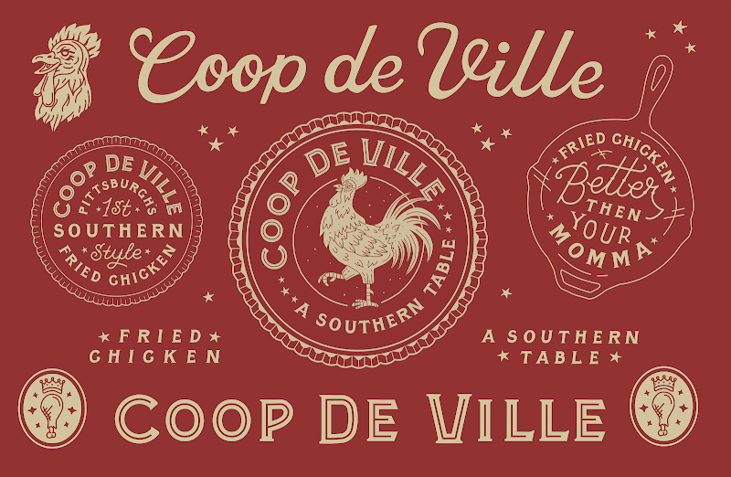 Coop De Ville