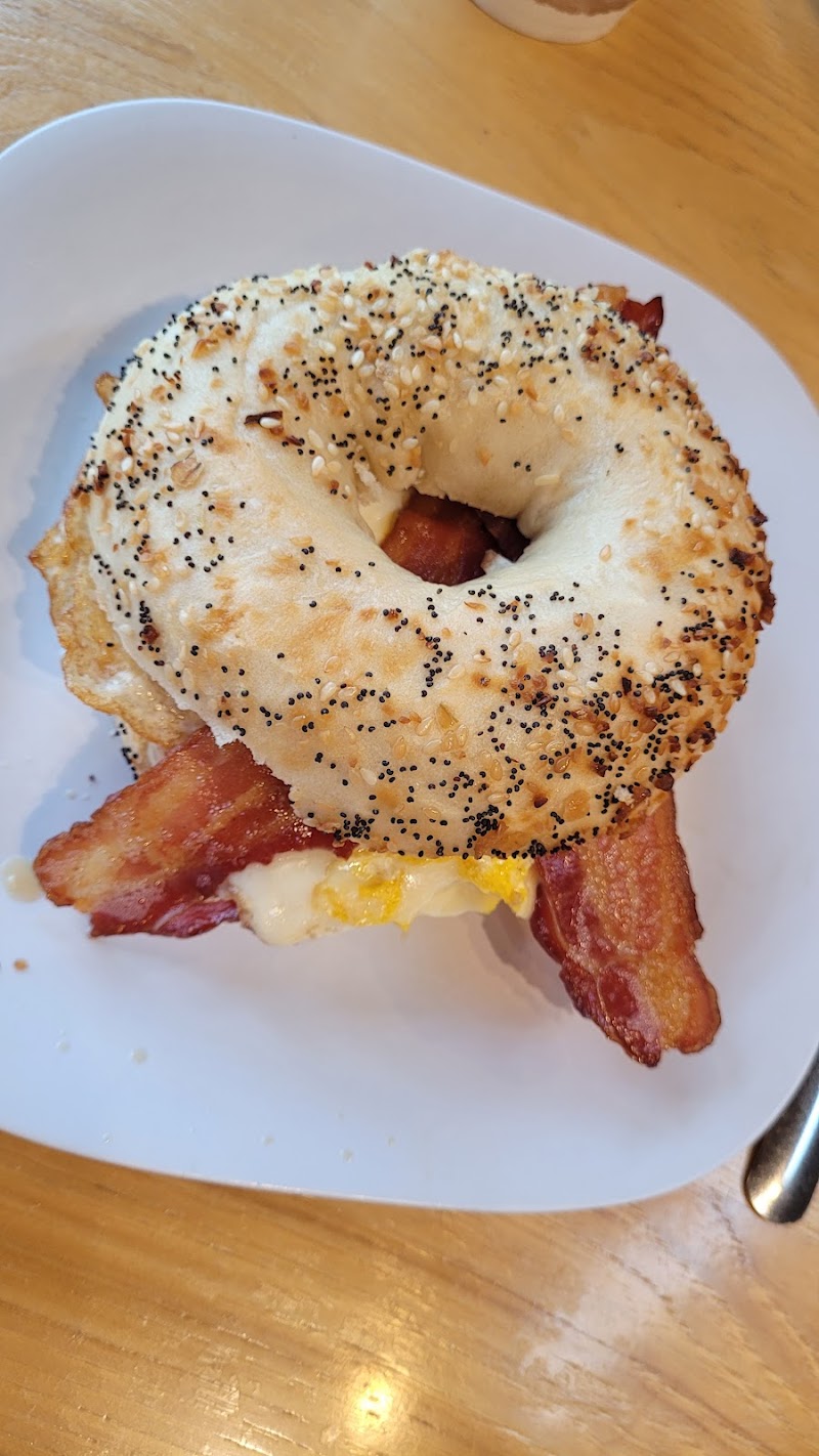 Downtown Coffee Co & Bistro