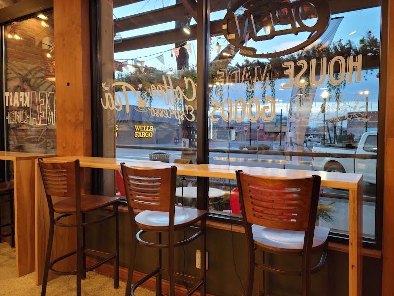 Downtown Coffee Co & Bistro