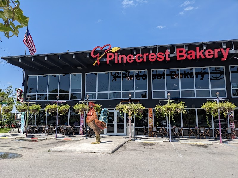 Pinecrest Bakery - Goulds