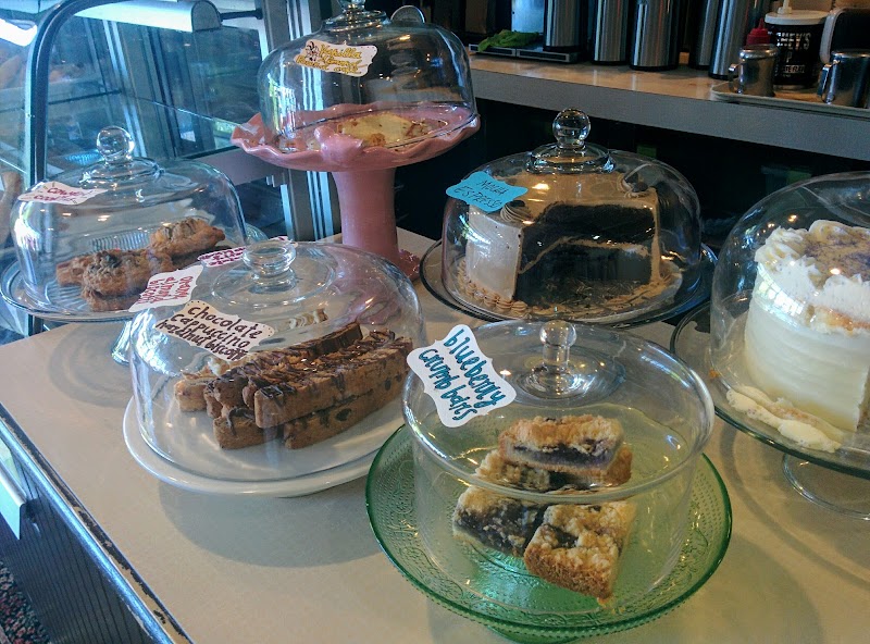 Garden District Coffee