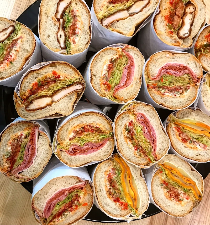 Casetta Kitchen and Counter