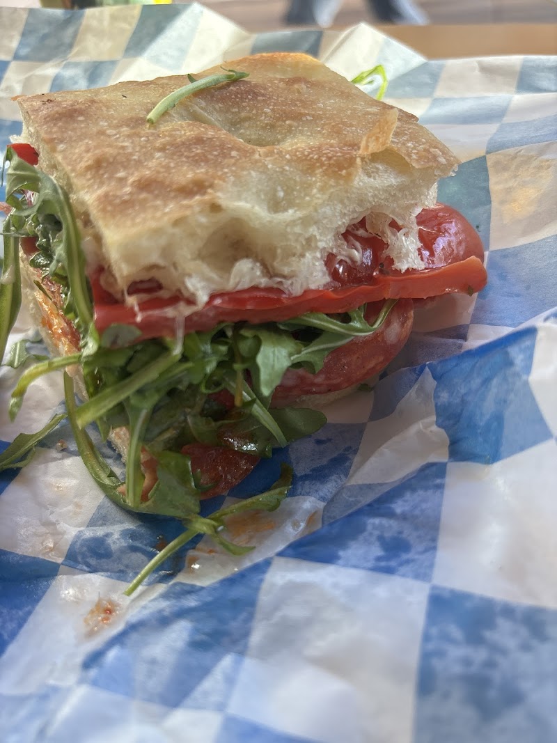 Casetta Kitchen and Counter