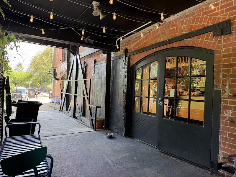 Brewing Good Coffee Company