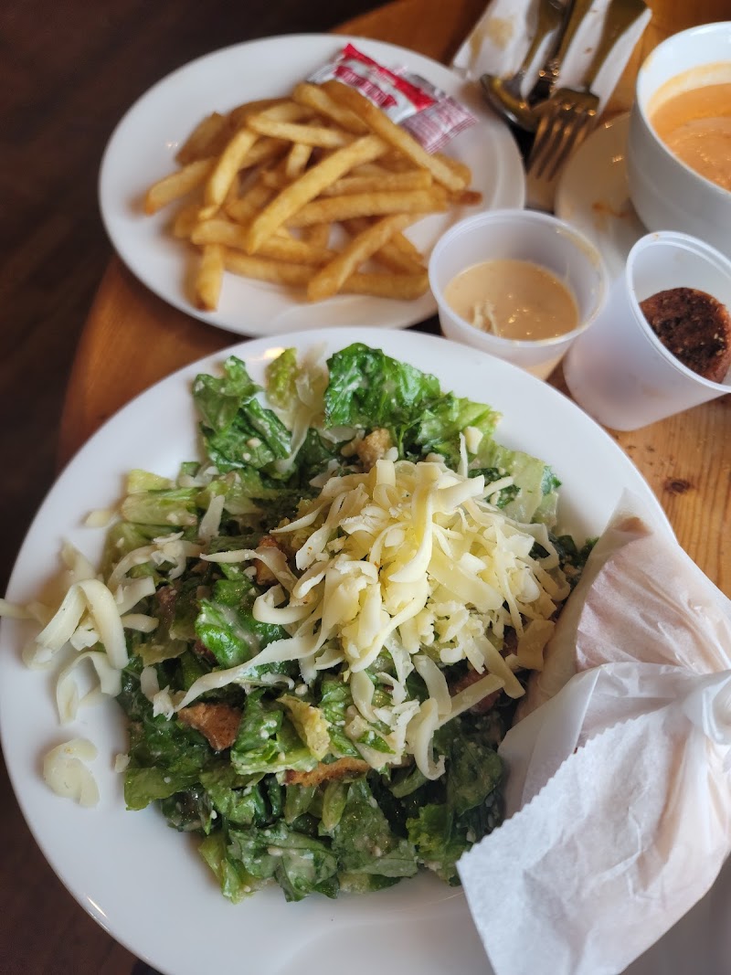 La Chatelaine French Bakery and Bistro