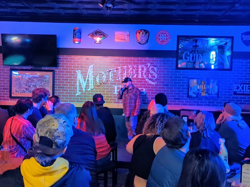 Mother's Pub and Coffee