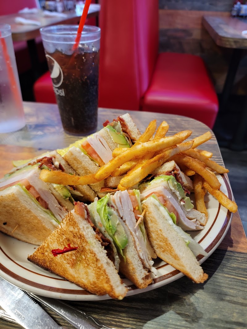 Billy J's Restaurant