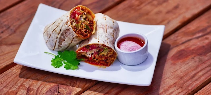 Lord Fairfix Cafe & Tap