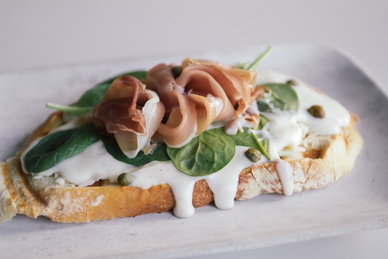 Harless + Hugh Coffee