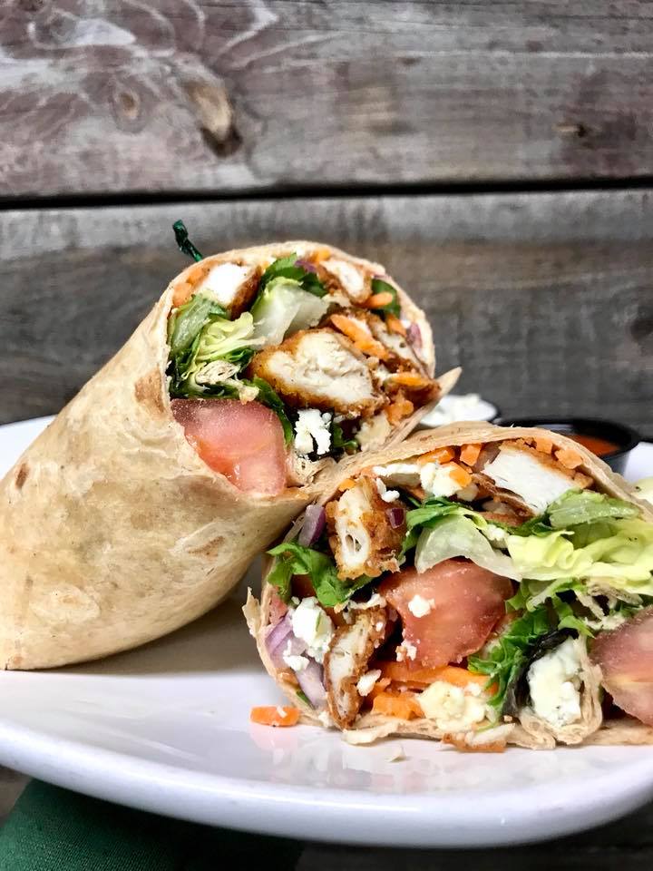 Windbag Saloon & Grill