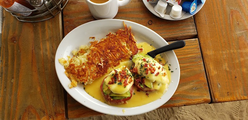 Mrs. Olson's Restaurant