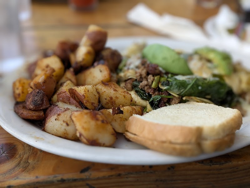 Mrs. Olson's Restaurant