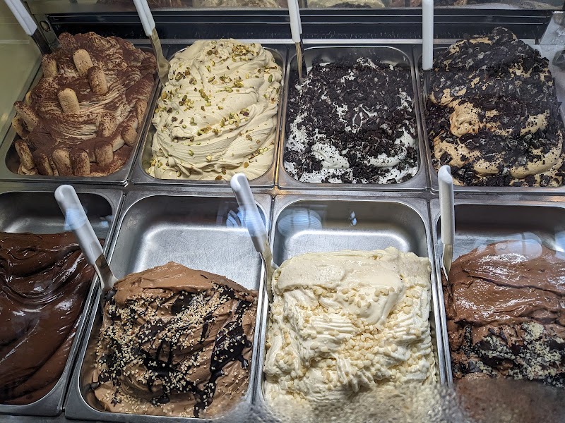 Hawai‘i Gelato