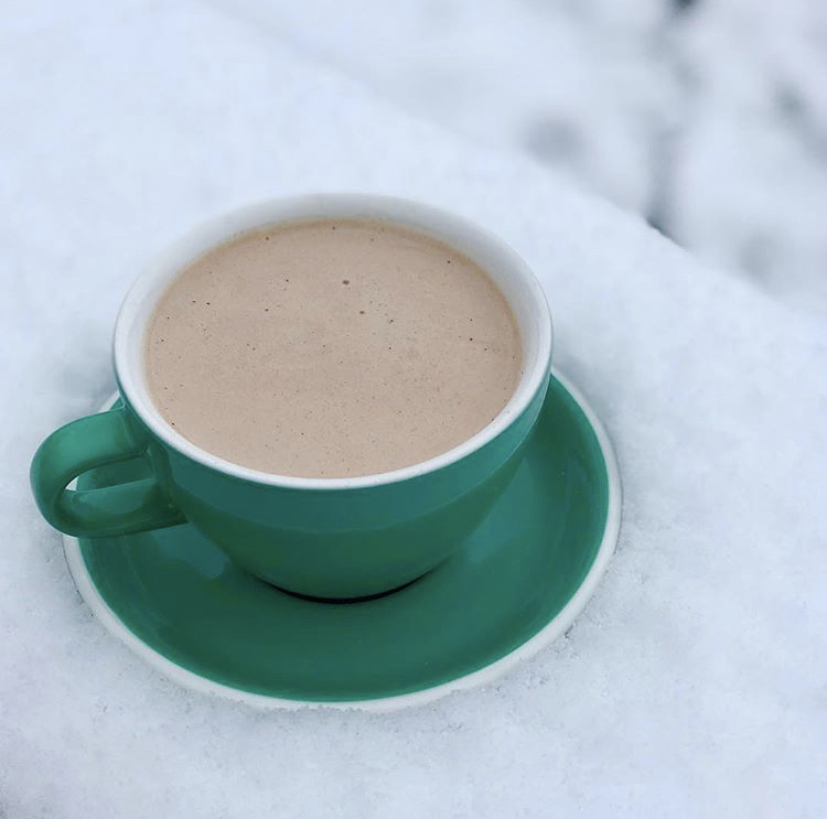 Myrtle&Cypress Coffeehouse