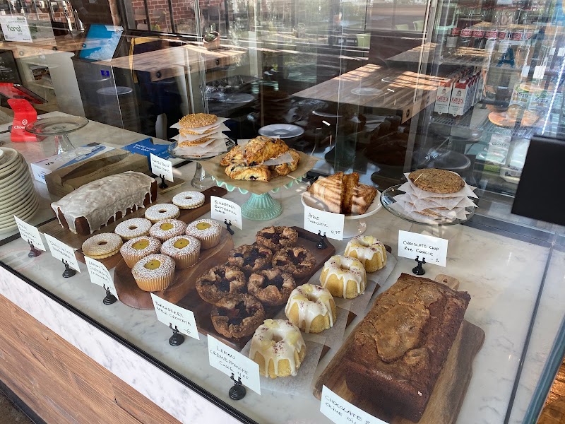 The Sycamore Kitchen