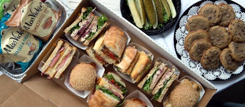 Earl's Sandwiches