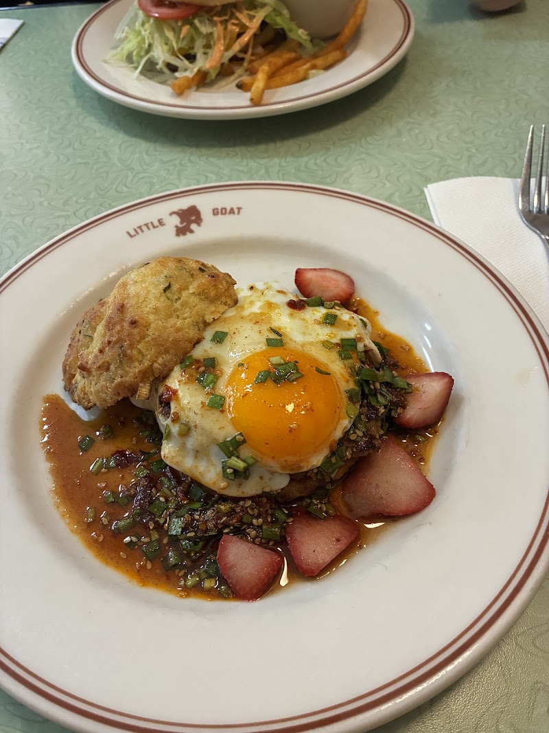 Little Goat Diner