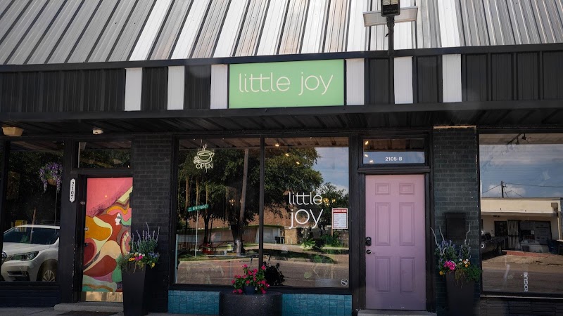 little joy cafe