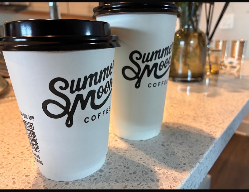 Summer Moon Coffee
