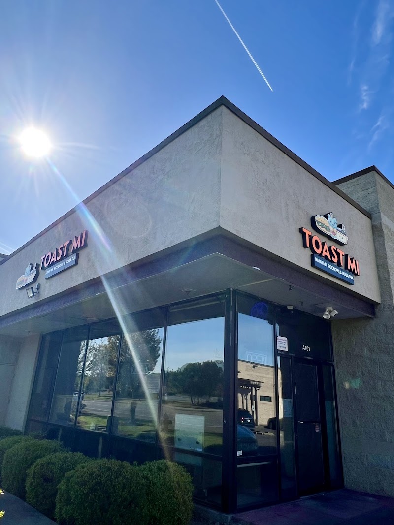 Toast Mi