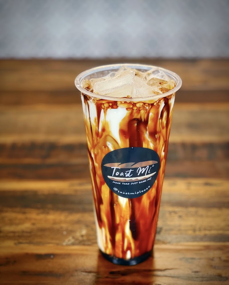 Toast Mi