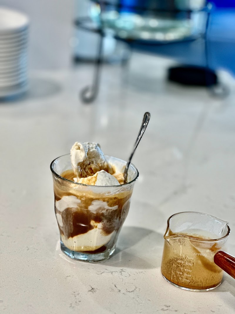 Humble Cup Coffee Co.