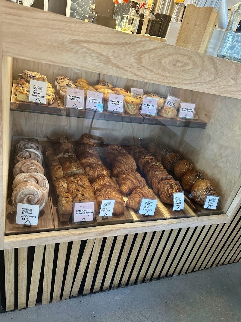 Humble Cup Coffee Co.