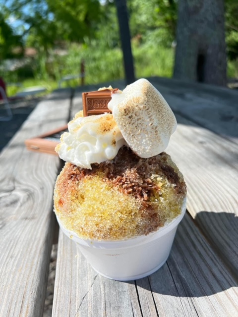 Social Grounds Coffee Co.