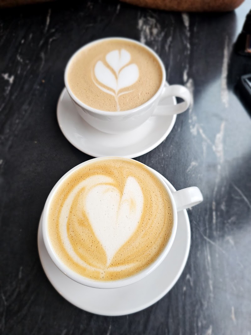 Two Bees Cafe & Patisserie