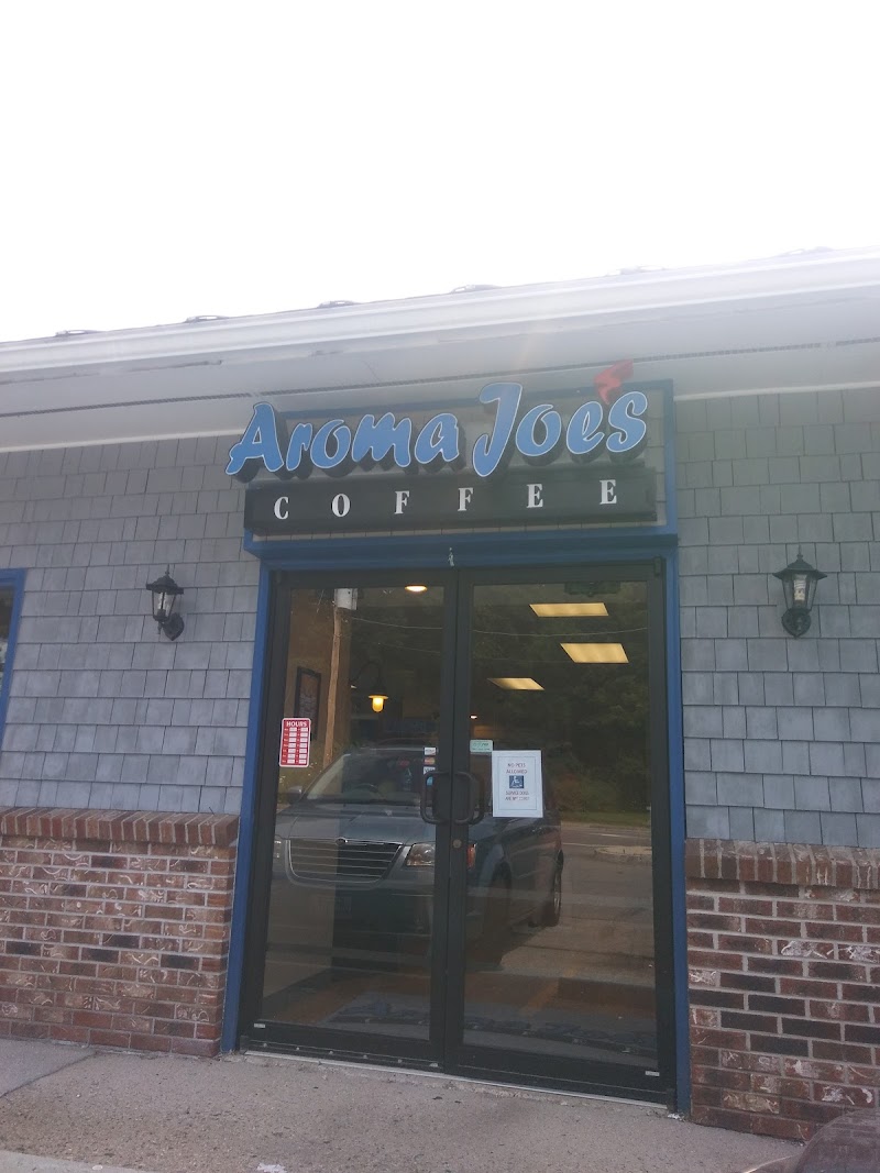 Aroma Joe’s