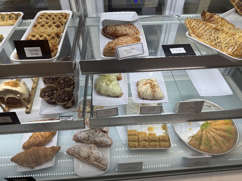 Mustafa Coffee House