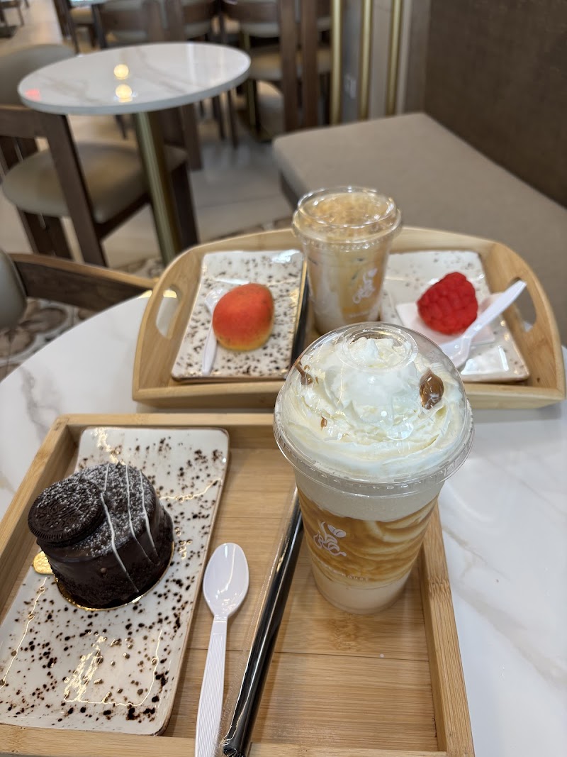 Mustafa Coffee House