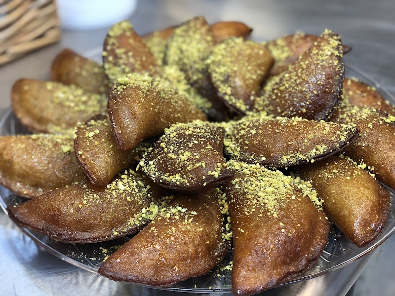 Soho Cafe and Bakery