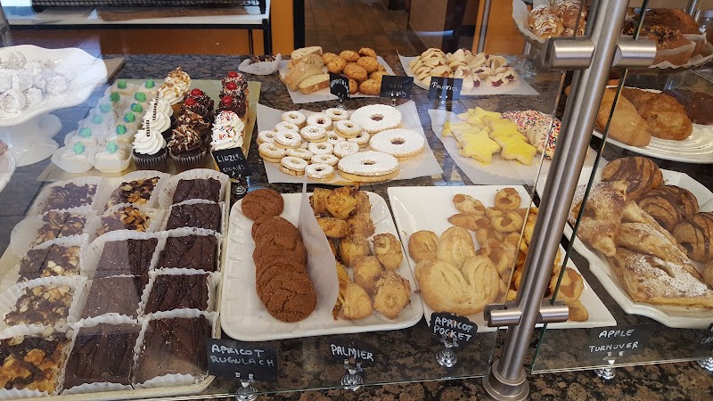 Soho Cafe and Bakery