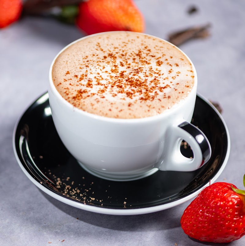 Coroco Coffee Roaster Collective